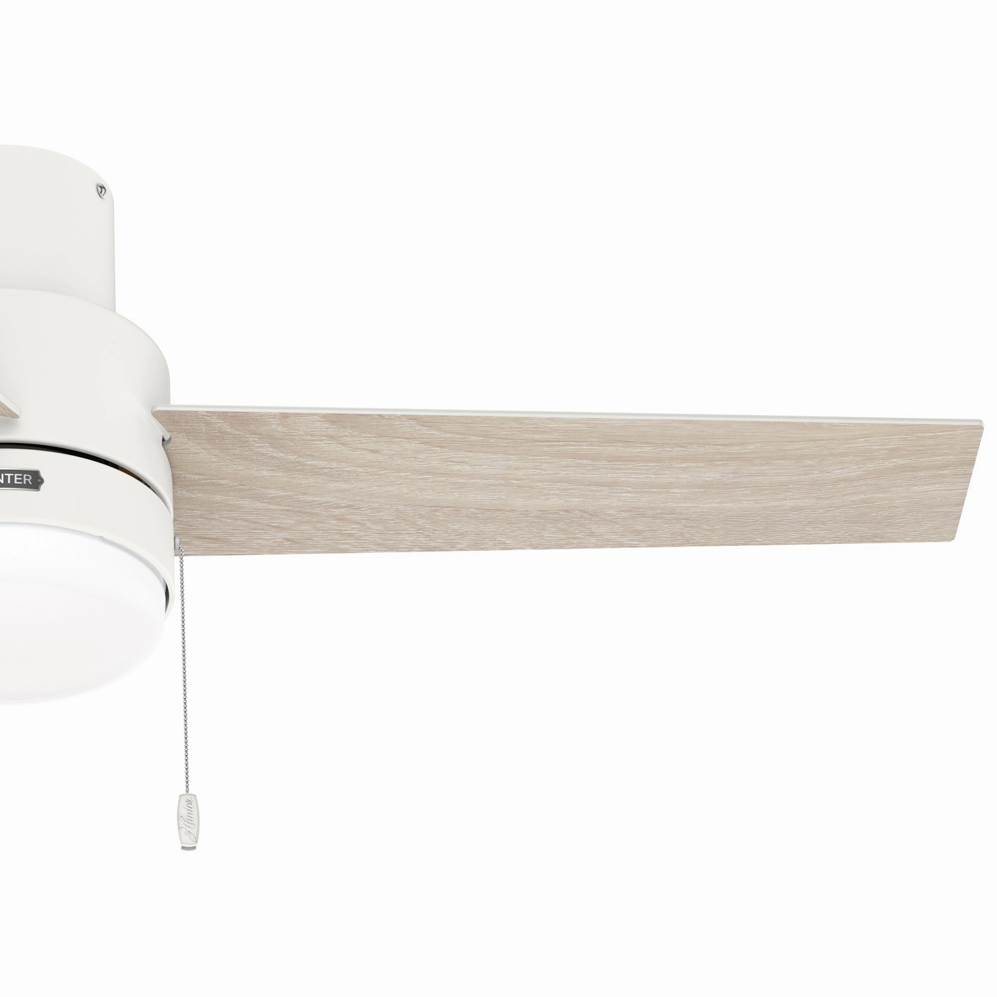 Brunner 52"Ceiling Fan Matte White