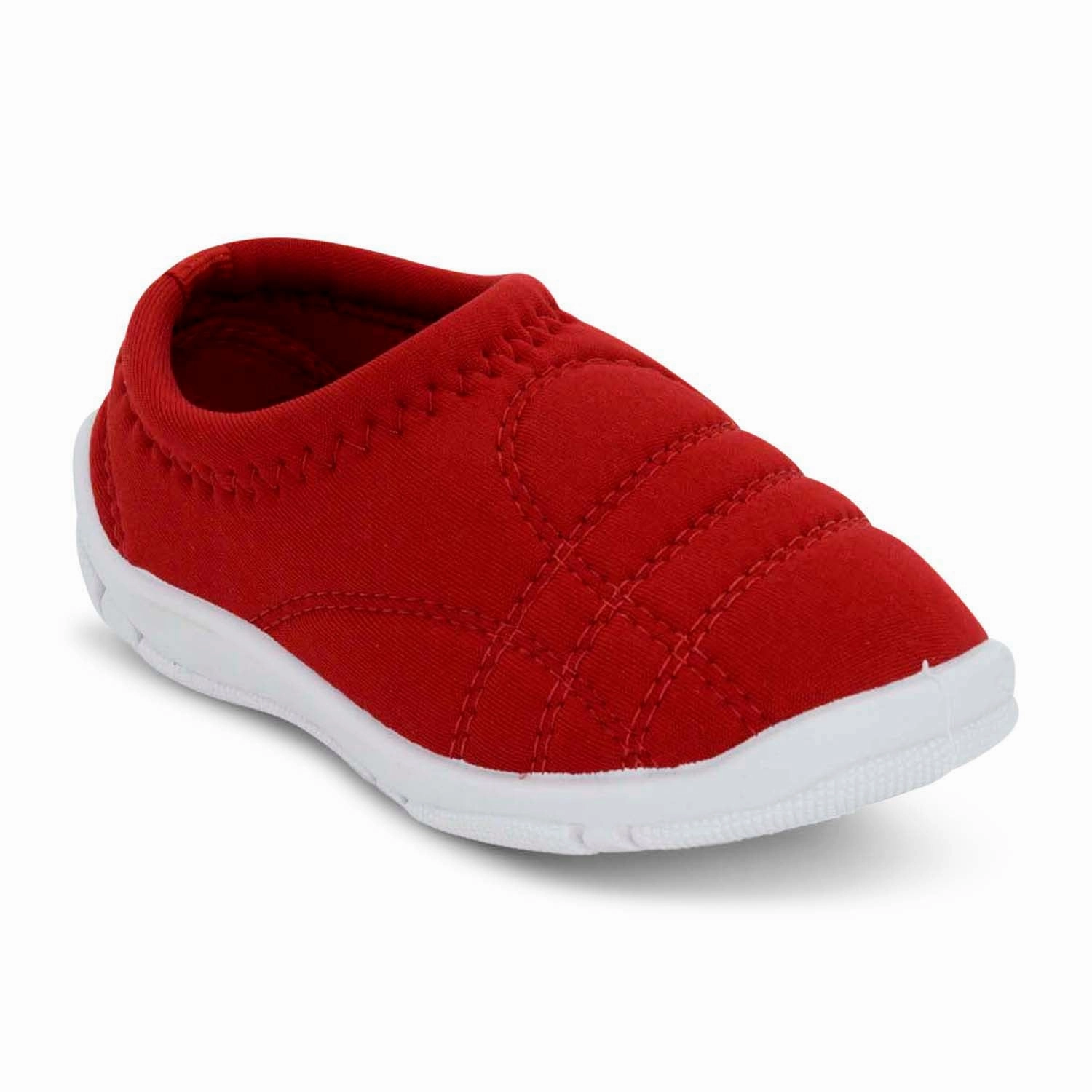 BUBBLE GUMMERS SOFTY Baby Shoe