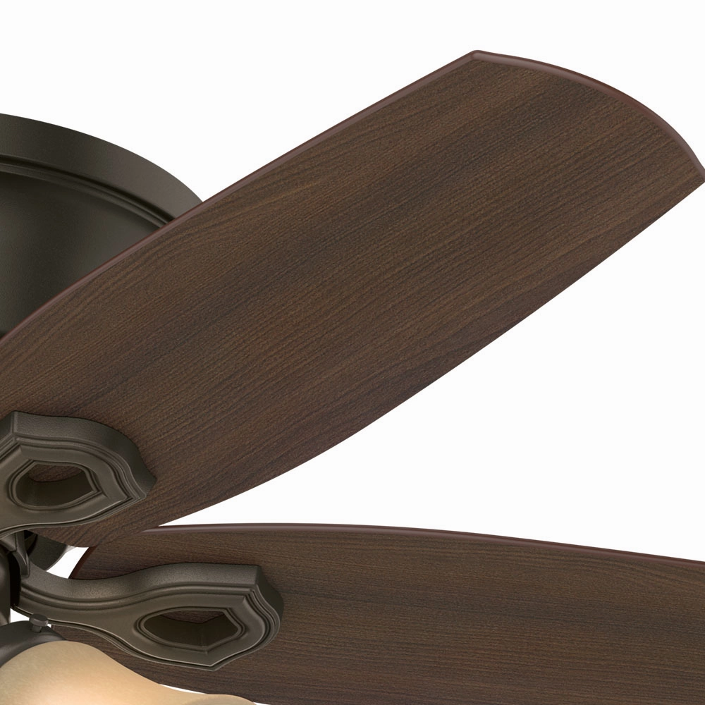 Builder 42"Ceiling Fan New Bronze