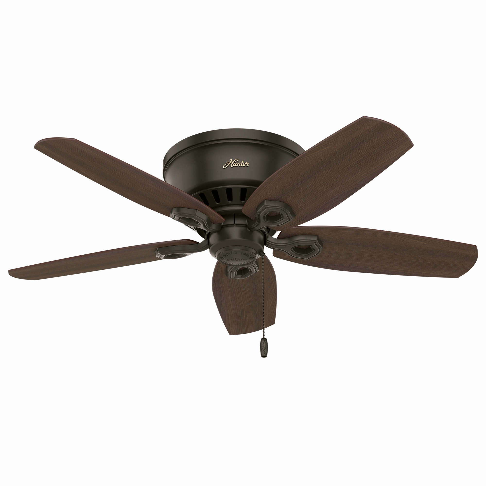 Builder 42"Ceiling Fan New Bronze