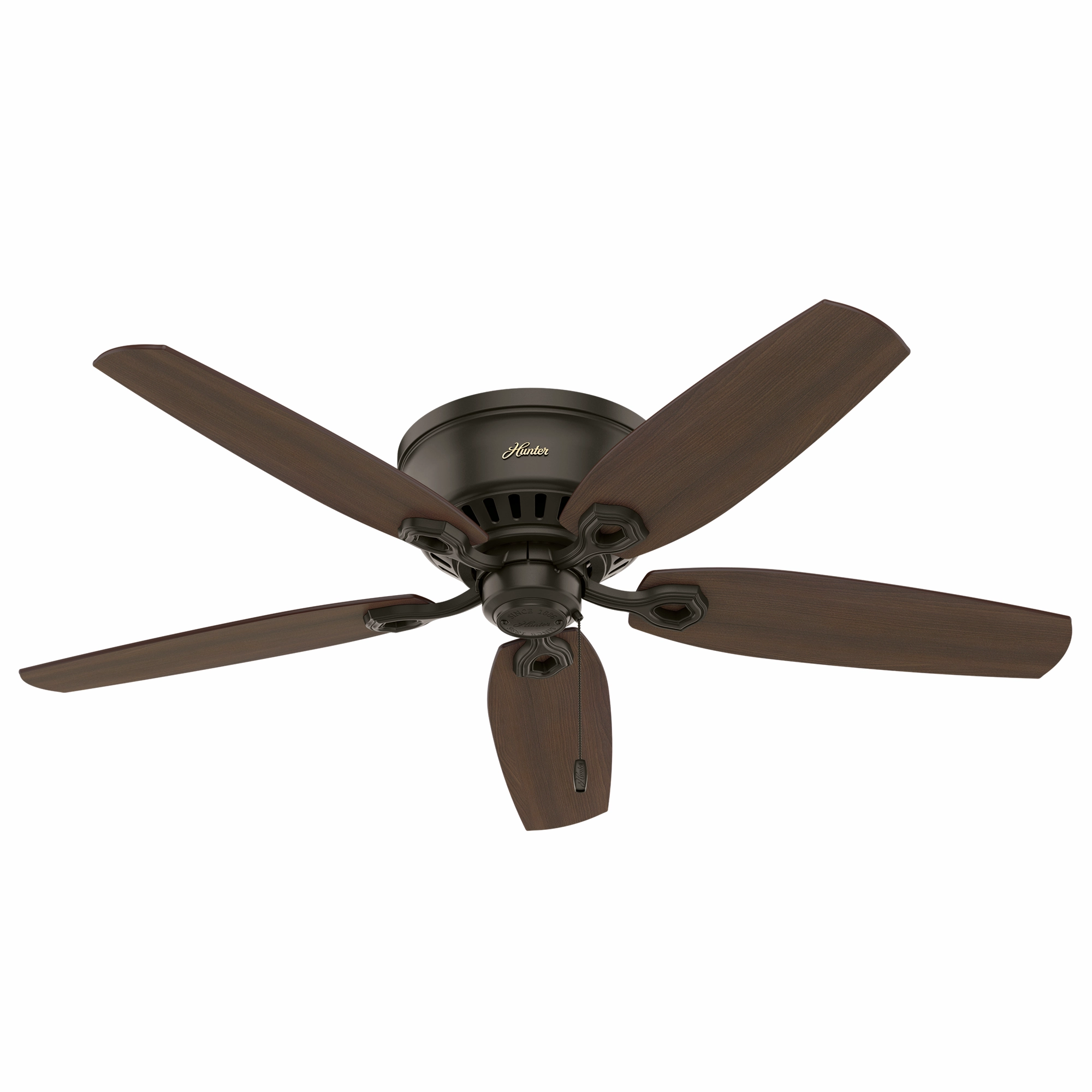 Builder 52"Ceiling Fan New Bronze