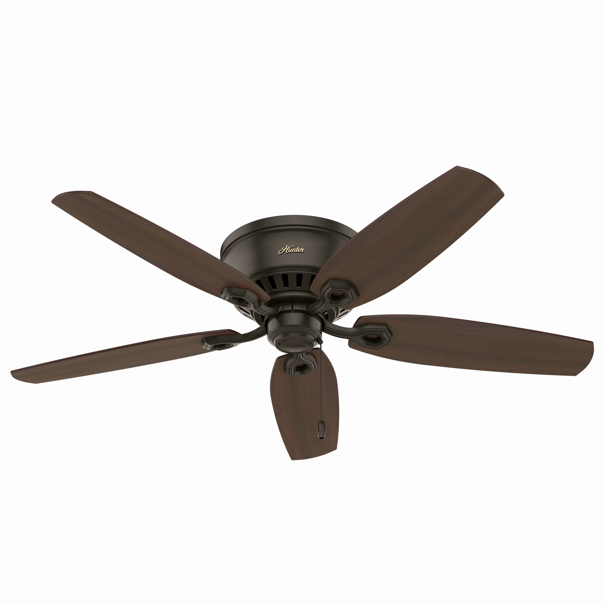 Builder 52"Ceiling Fan New Bronze