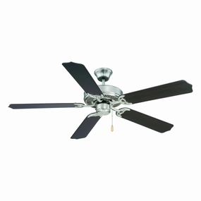 Builder Specialty Ceiling Fan efficient ceiling fans for home cooling