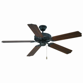 Builder Specialty Ceiling Fan efficient ceiling fans for home cooling