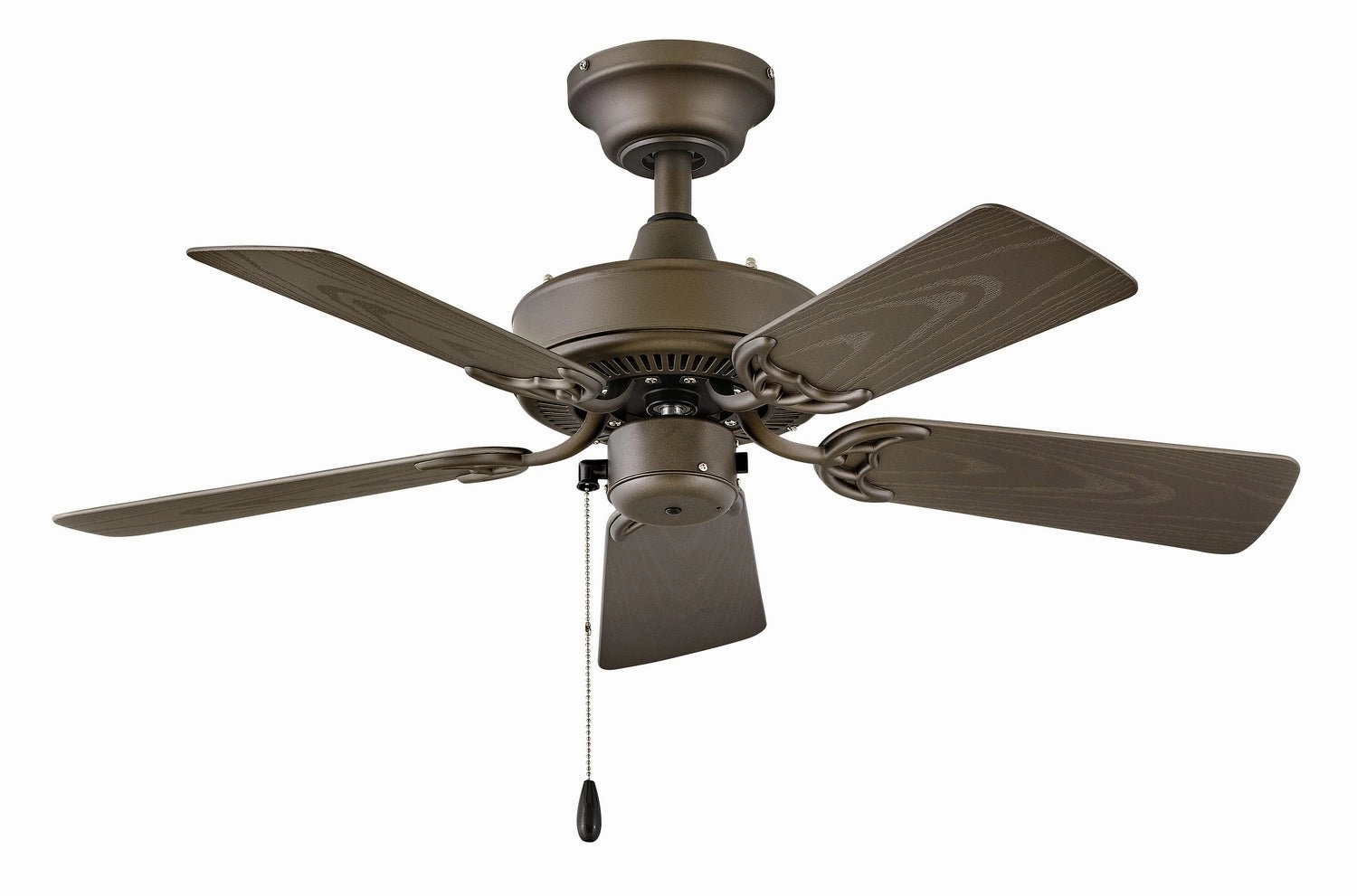 Cabana 36"Ceiling Fan Metallic Matte Bronze