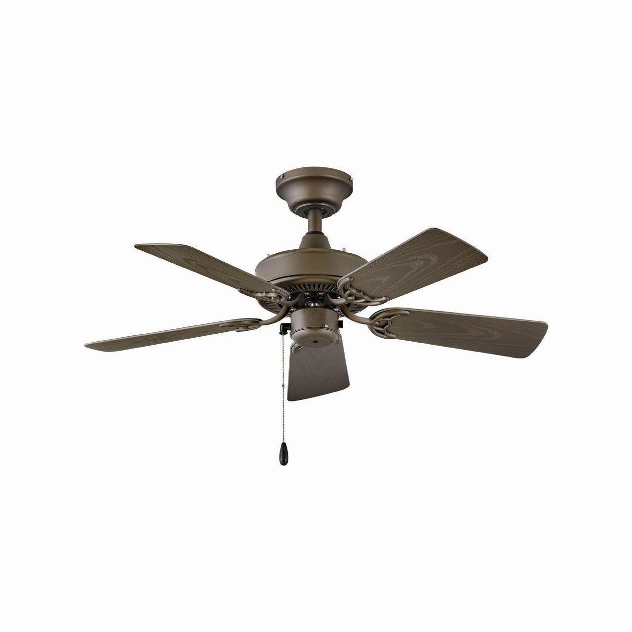 Cabana 36" Fan