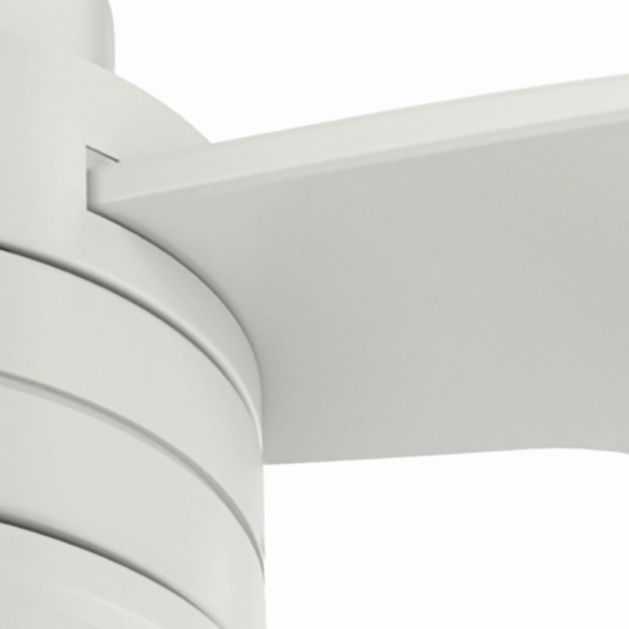 Cabo Frio 52"Ceiling Fan Fresh White