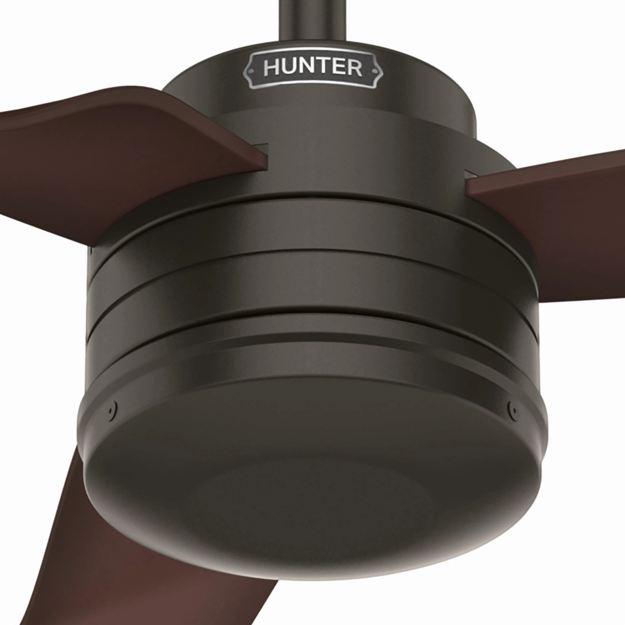 Cabo Frio 52"Ceiling Fan New Bronze