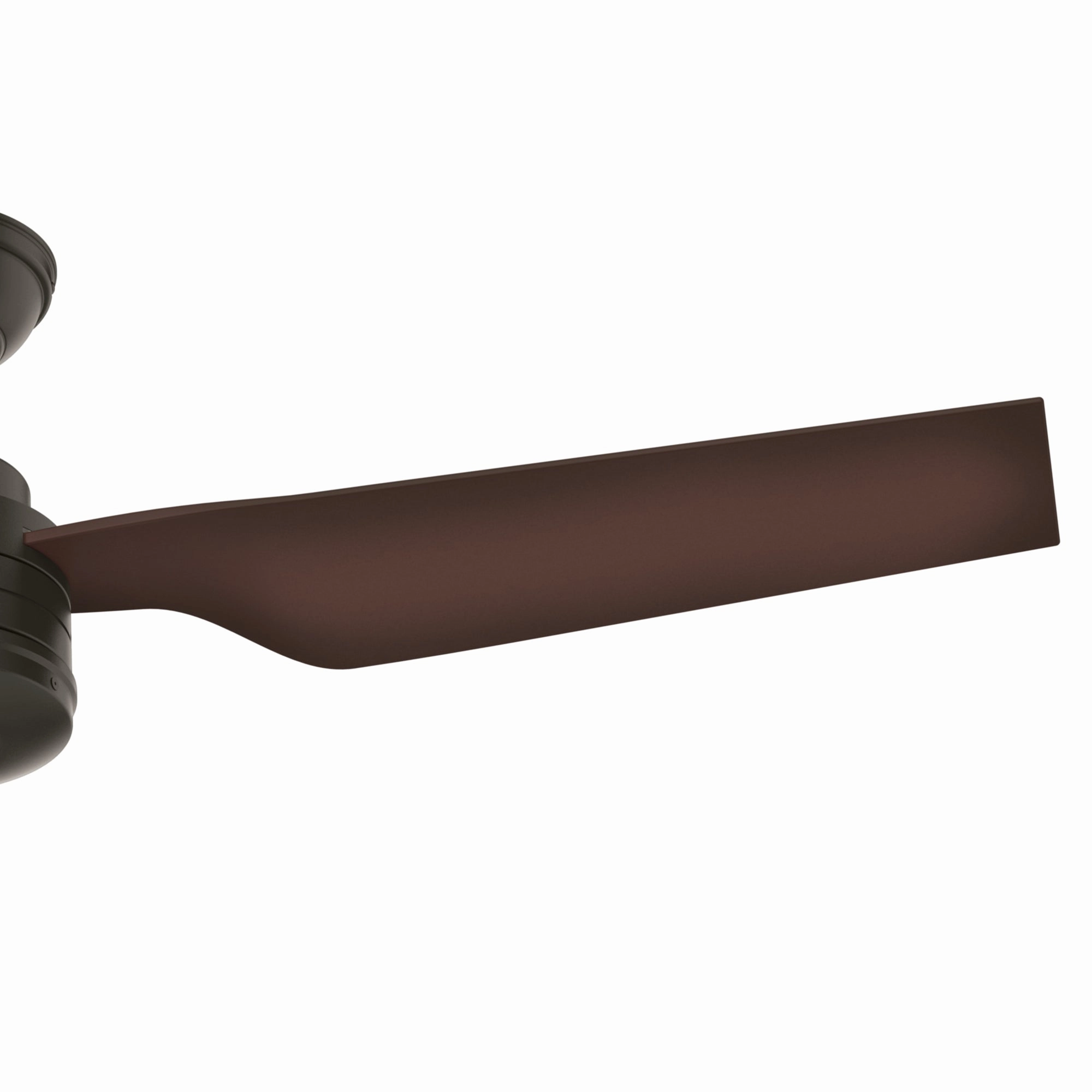 Cabo Frio 52"Ceiling Fan New Bronze