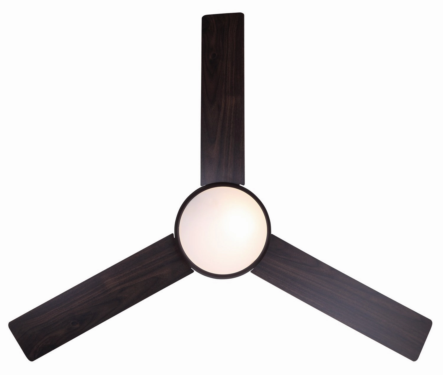 Calibre 48"Ceiling Fan Oil Rubbed Bronze