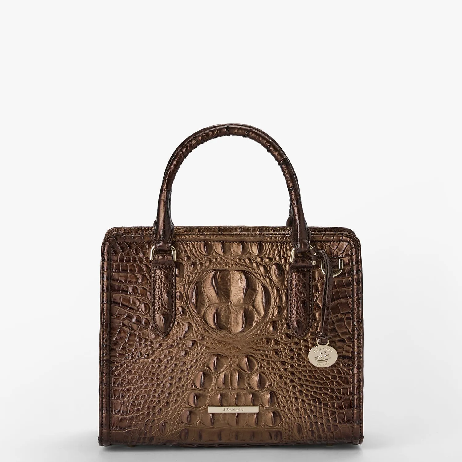 Cami Bags Brahmin Satchels