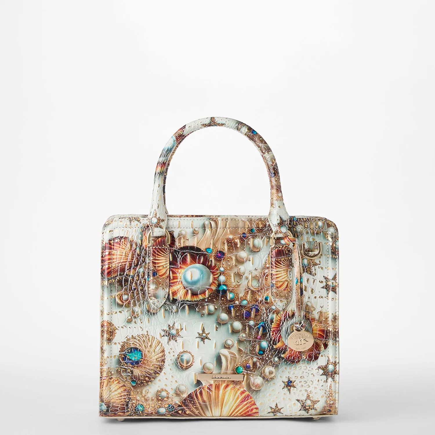 Cami Bags Brahmin Satchels