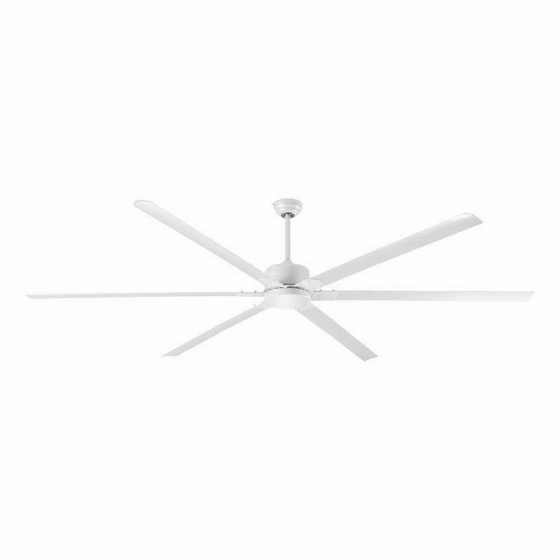 Canarm 96 Inch Industrial Ceiling Fan