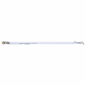 Canarm Ceiling Fan Downrod efficient ceiling fans for home cooling