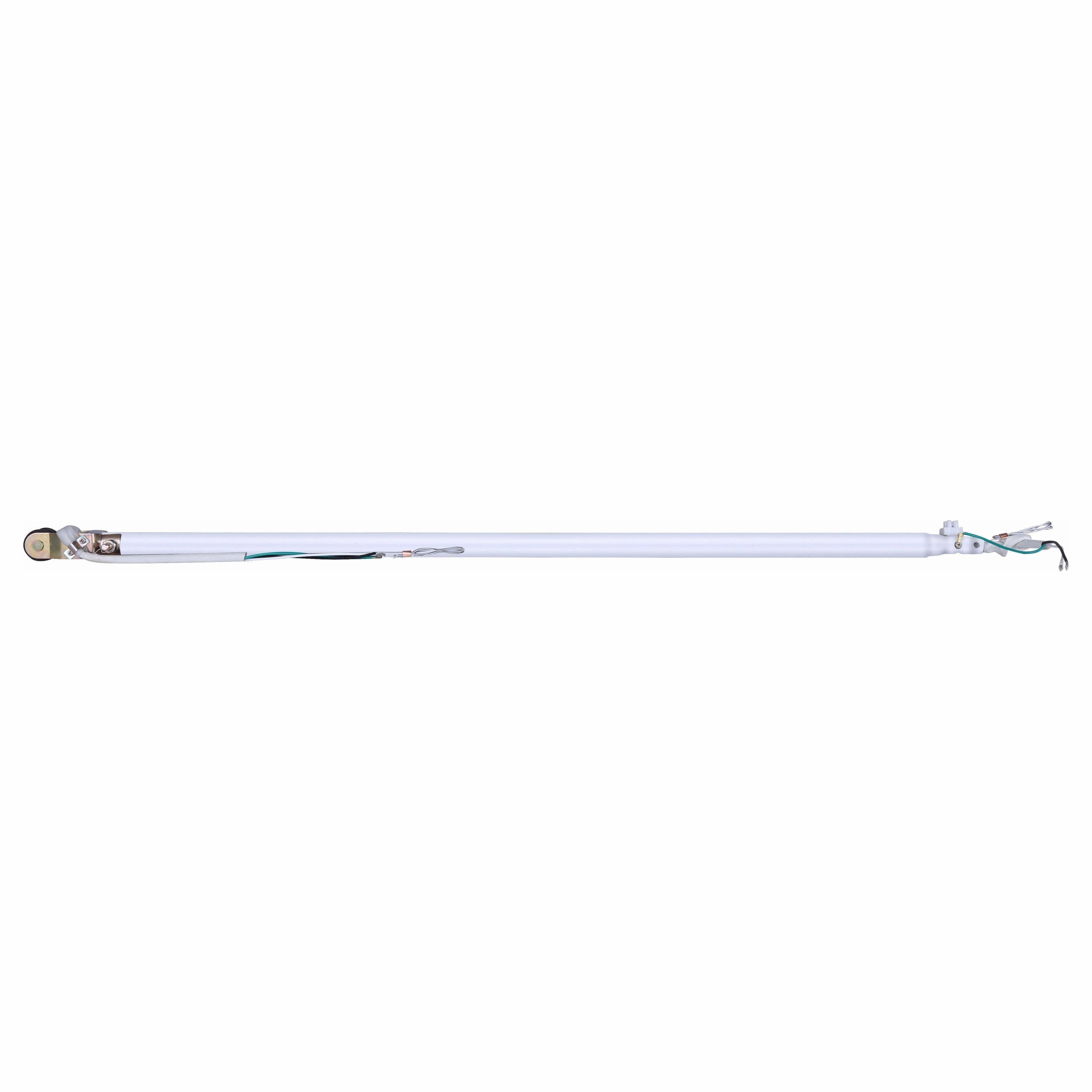Canarm Ceiling Fan Downrod efficient ceiling fans for home cooling