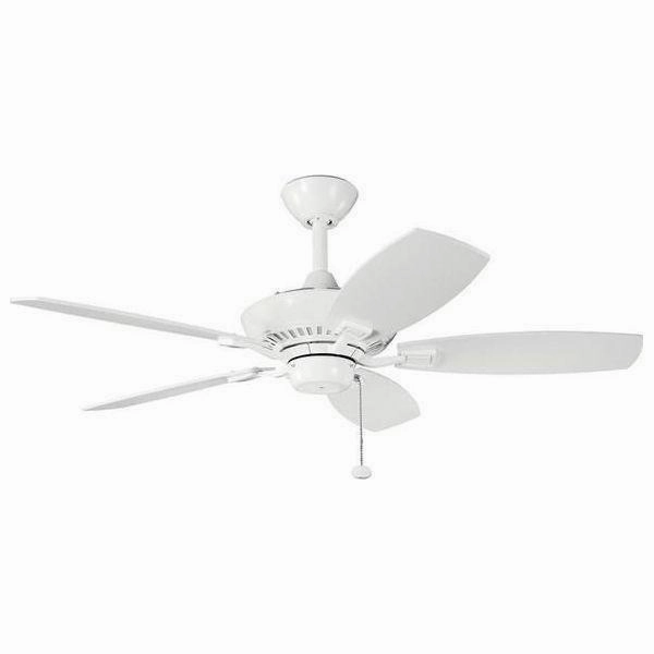 Canfield Ceiling Fan efficient ceiling fans for home cooling