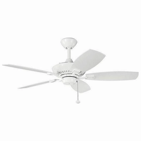 Canfield Ceiling Fan efficient ceiling fans for home cooling