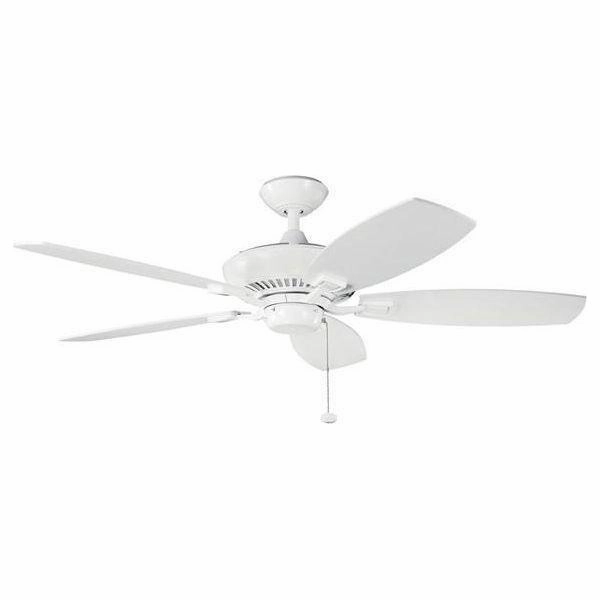 Canfield Ceiling Fan quiet ceiling fans with remote control