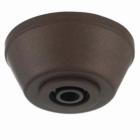 Canopy Locking System Canopy Locking System Aged Bronze Textured indoor electric fans with remote control