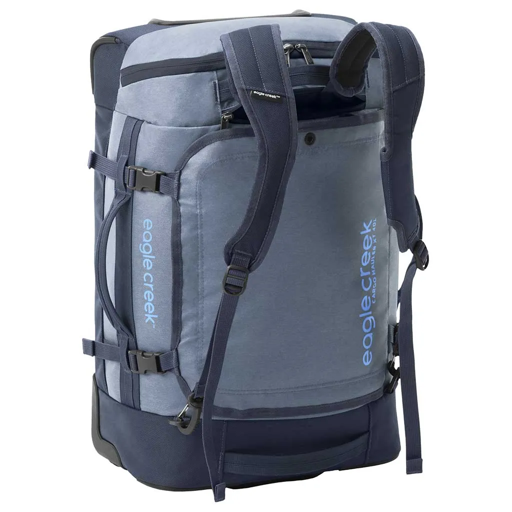 Cargo Hauler Wheeled Duffel XT Carry-On Eagle Creek Bags