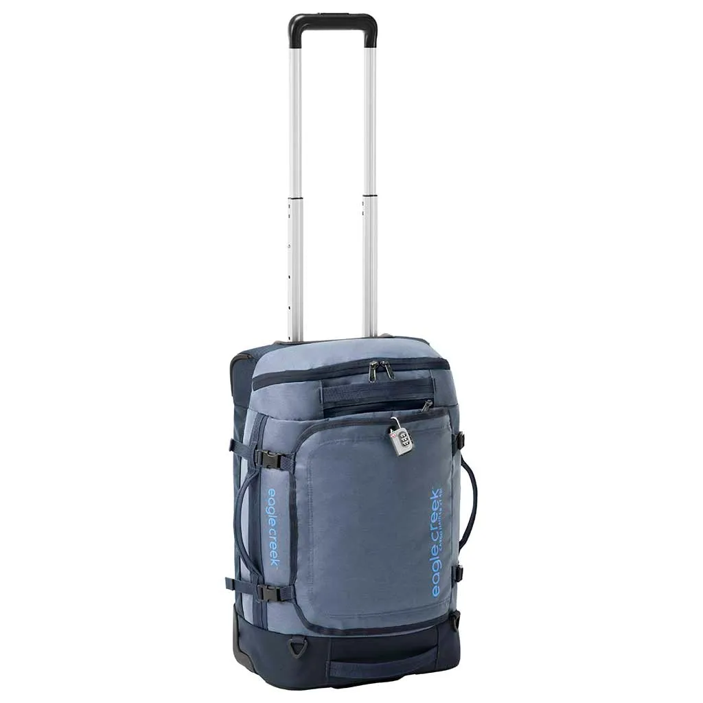 Cargo Hauler Wheeled Duffel XT Carry-On Eagle Creek Bags