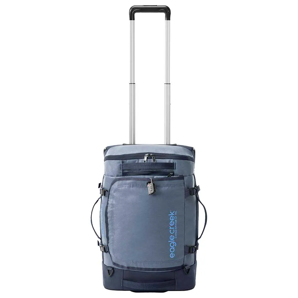 Cargo Hauler Wheeled Duffel XT Carry-On Eagle Creek Bags