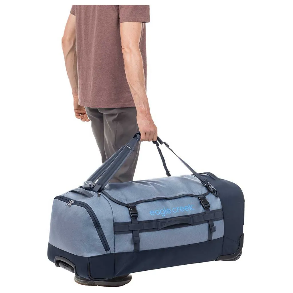 Cargo Hauler XT Wheeled Duffle 120L Eagle Creek Bags