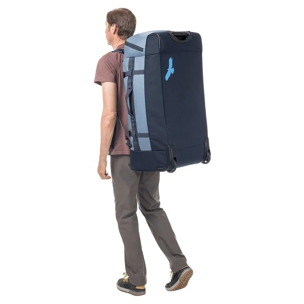 Cargo Hauler XT Wheeled Duffle 120L Eagle Creek Bags