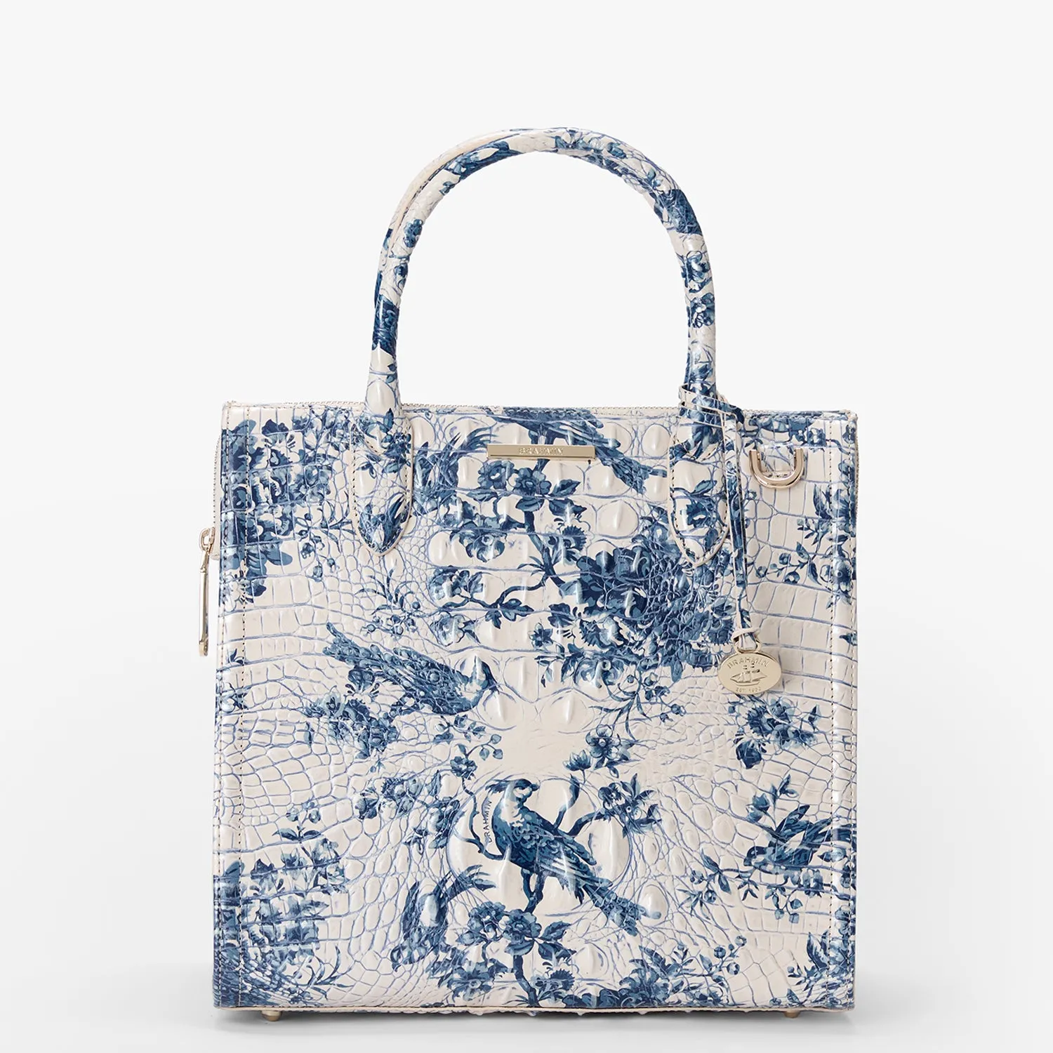 Caroline Bags Brahmin Satchels