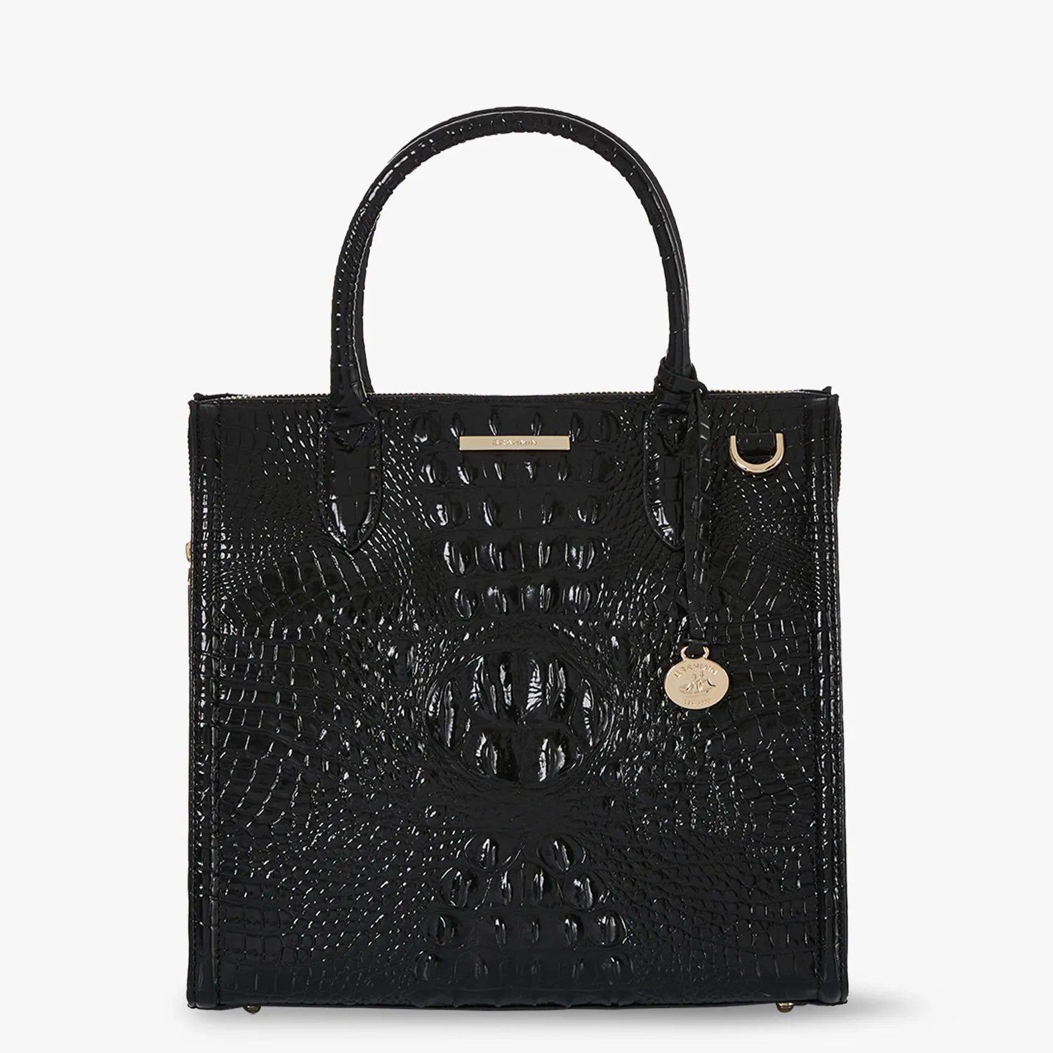 Caroline Bags Brahmin Satchels