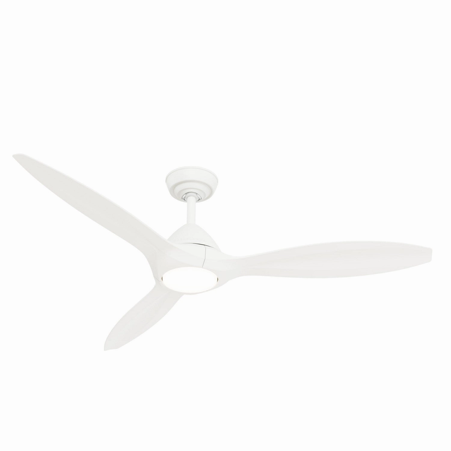 Casablanca Surea | Ceiling Fan with 20W Module & Integrated Control System - Handheld