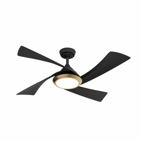 Casablanca Vespucci 52" DC Indoor/Outdoor with LED and Remote outdoor fans store with multiple collections