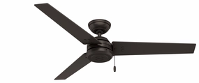 Cassius 52"Ceiling Fan Premier Bronze home cooling fans in medium size