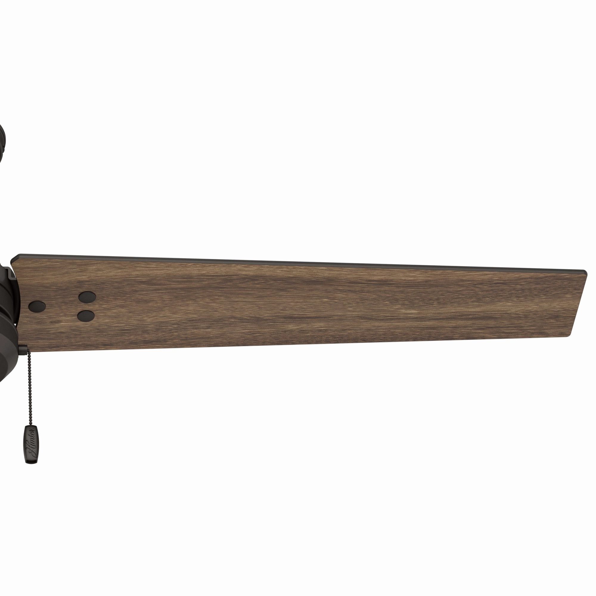 Cassius 52"Ceiling Fan Premier Bronze