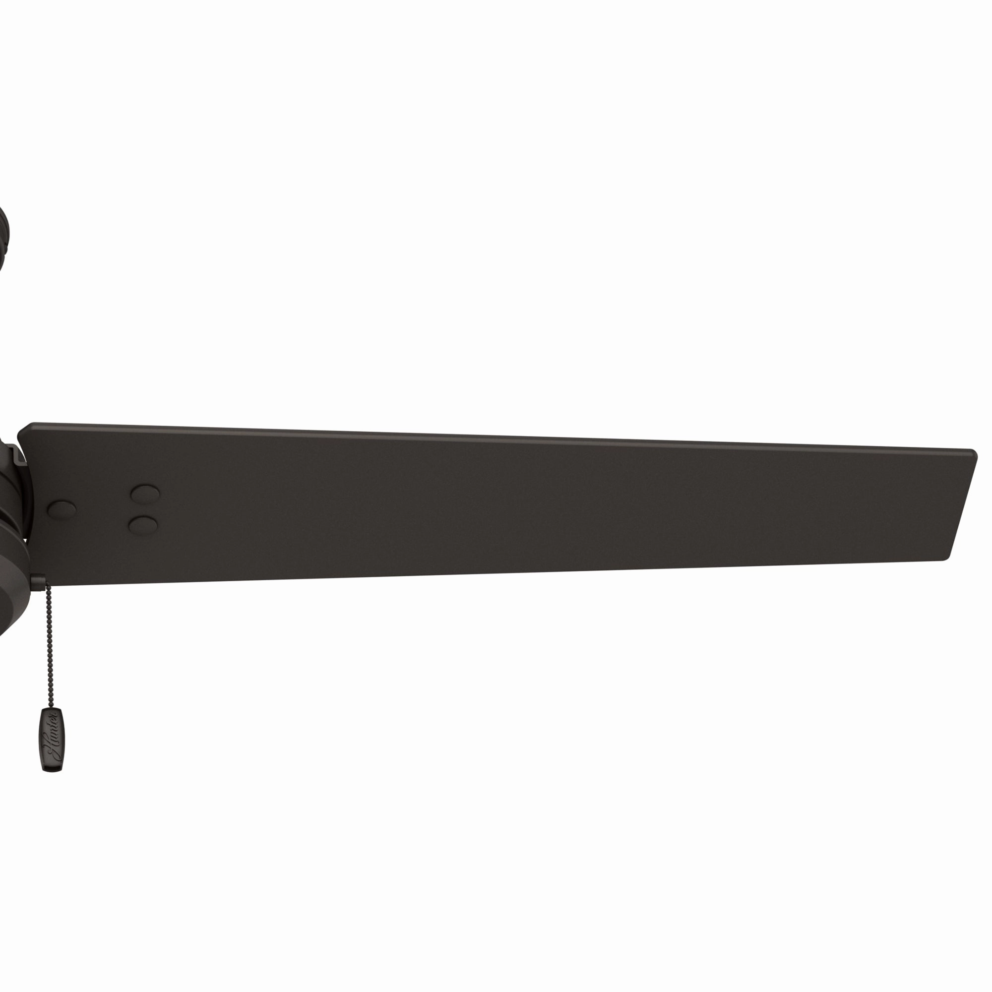 Cassius 52"Ceiling Fan Premier Bronze