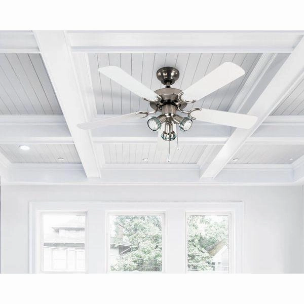 Catalyst Ceiling Fan