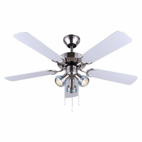 Catalyst Ceiling Fan quiet ceiling fans with remote control