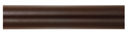 Ceiling Fan Downrod Downrod Burnished Bronze durable fans for long-lasting performance