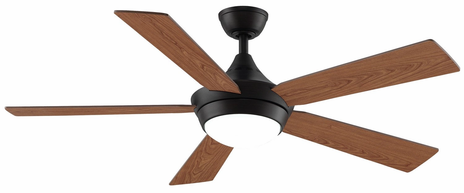 Celano V2 52"Ceiling Fan Dark Bronze