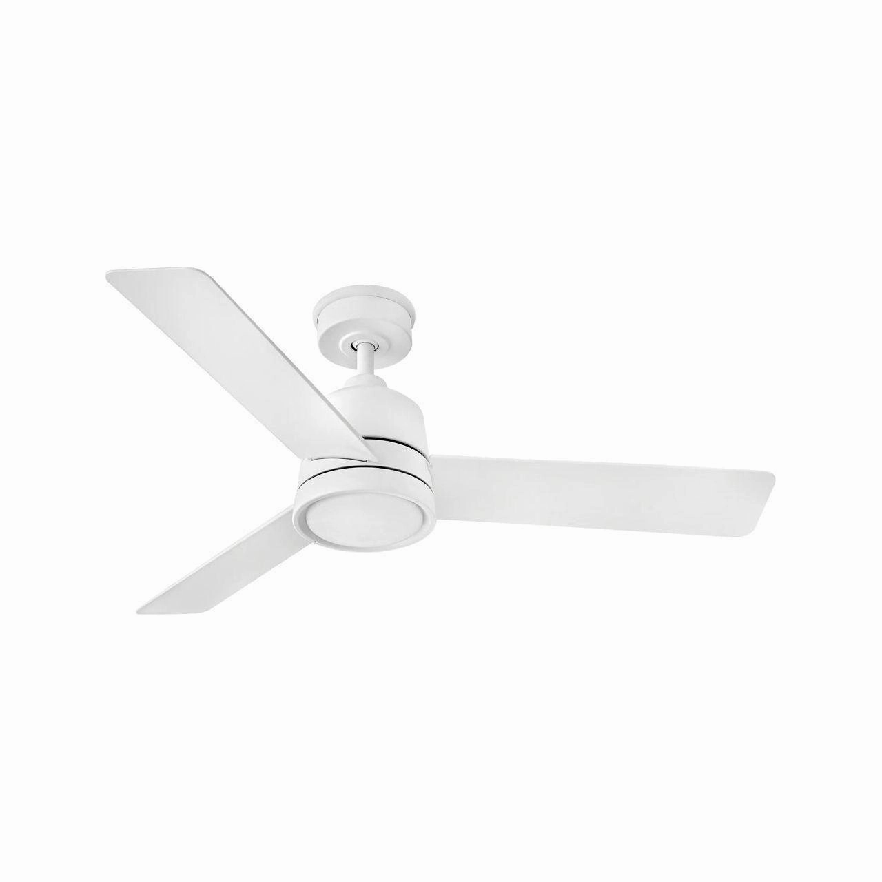 Chet 48" LED Fan