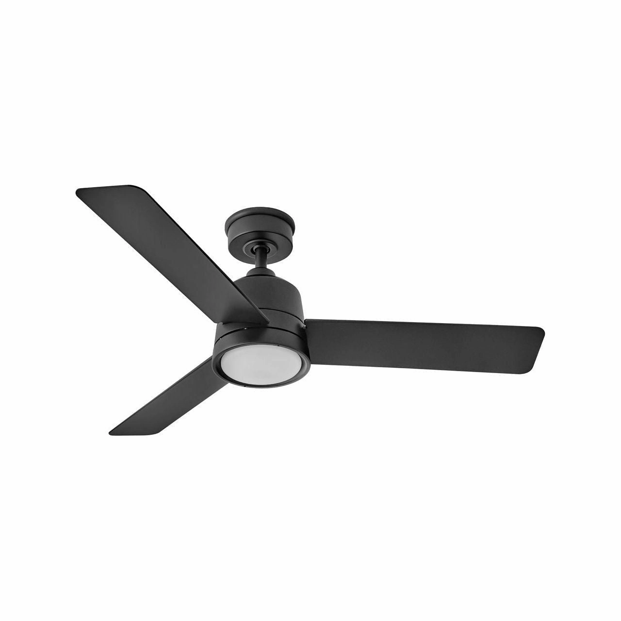 Chet 48" LED Fan