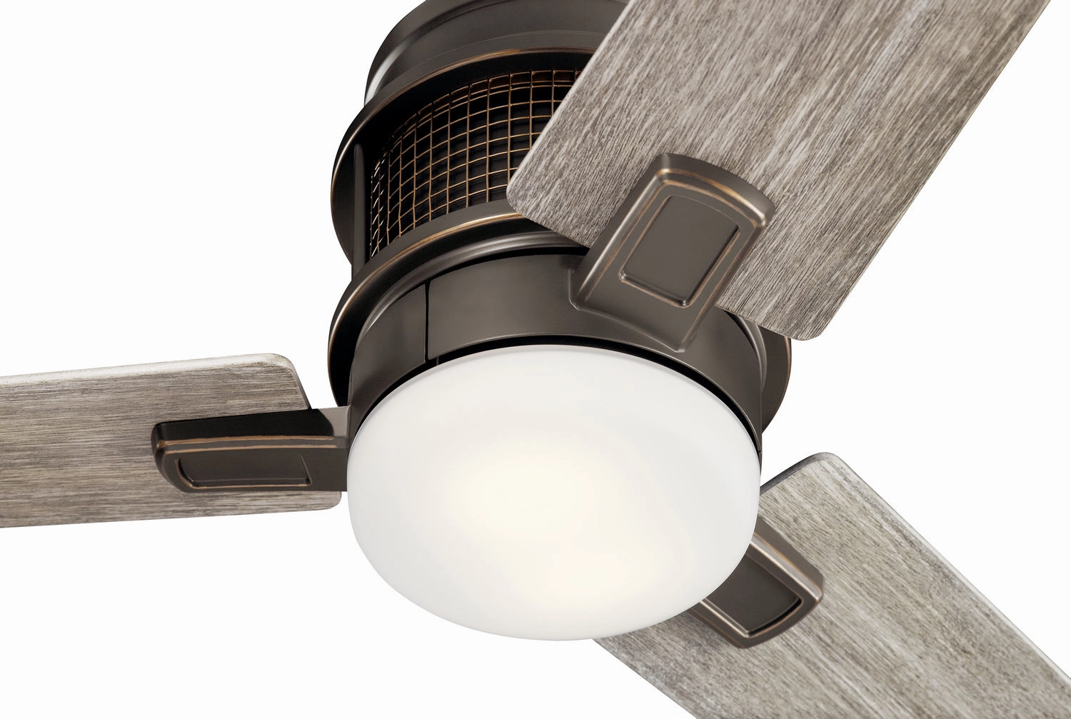 Chiara 52"Ceiling Fan Olde Bronze