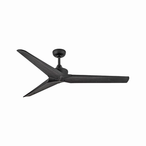 Chisel 60" Smart Fan quiet ceiling fans with remote control