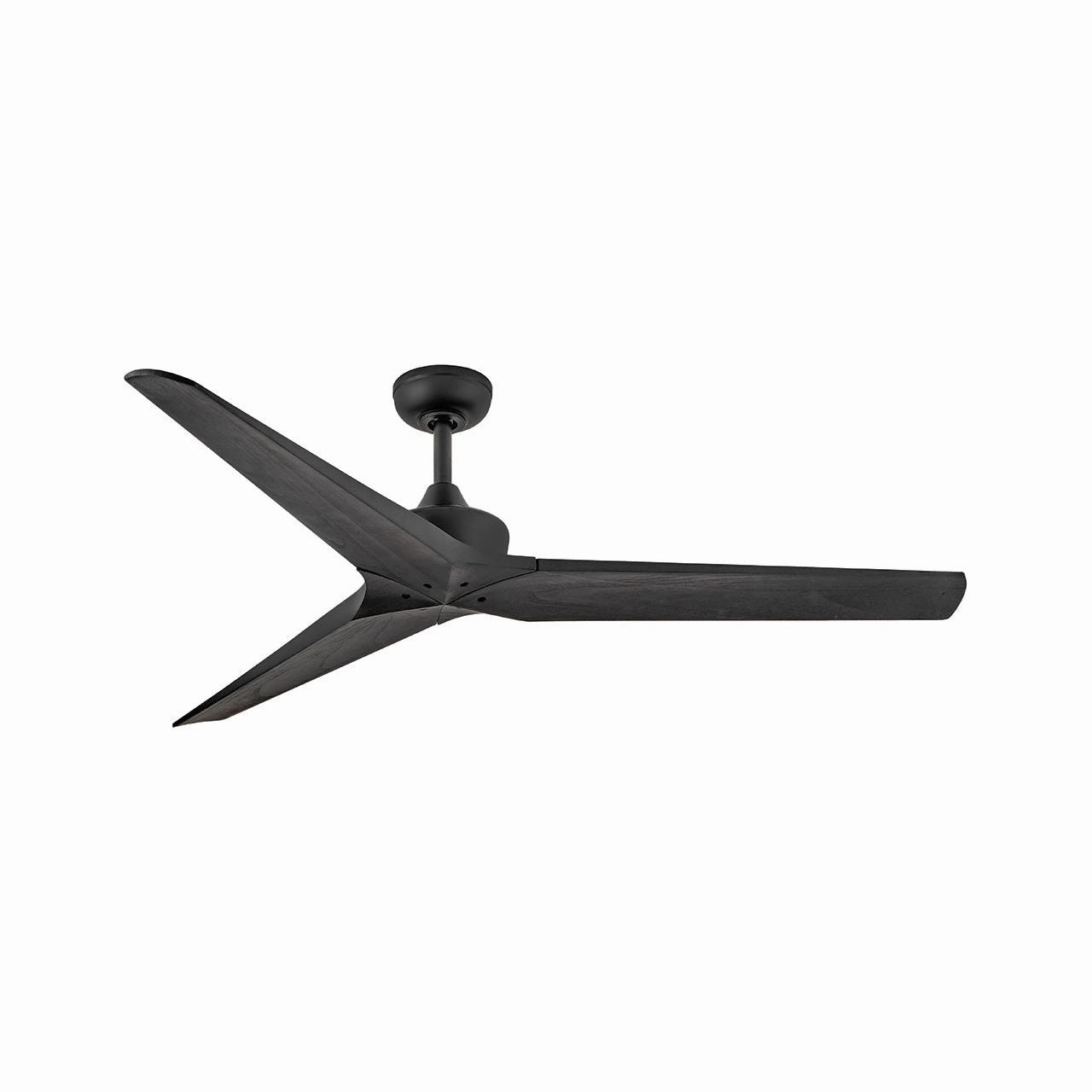 Chisel 60" Smart Fan quiet ceiling fans with remote control