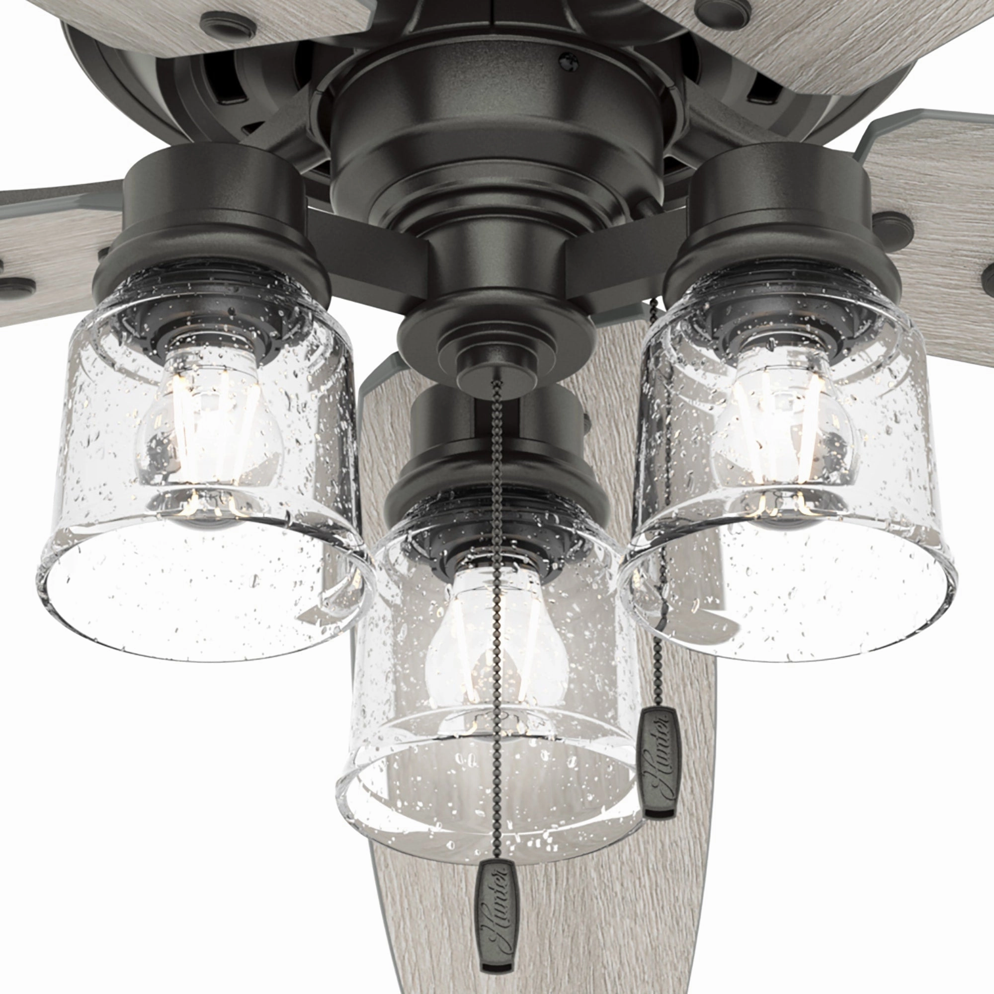 Churchwell 60"Ceiling Fan Noble Bronze