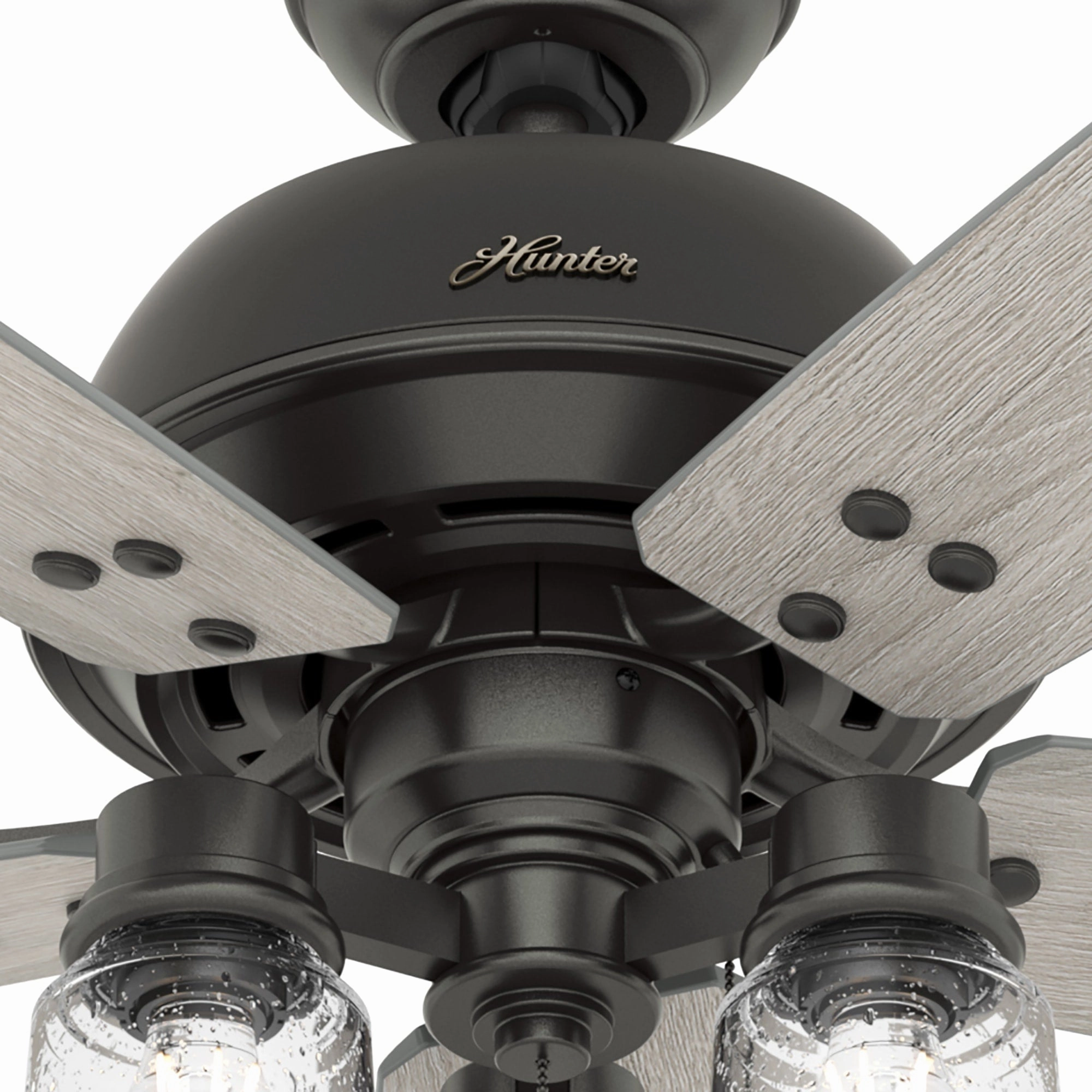 Churchwell 60"Ceiling Fan Noble Bronze