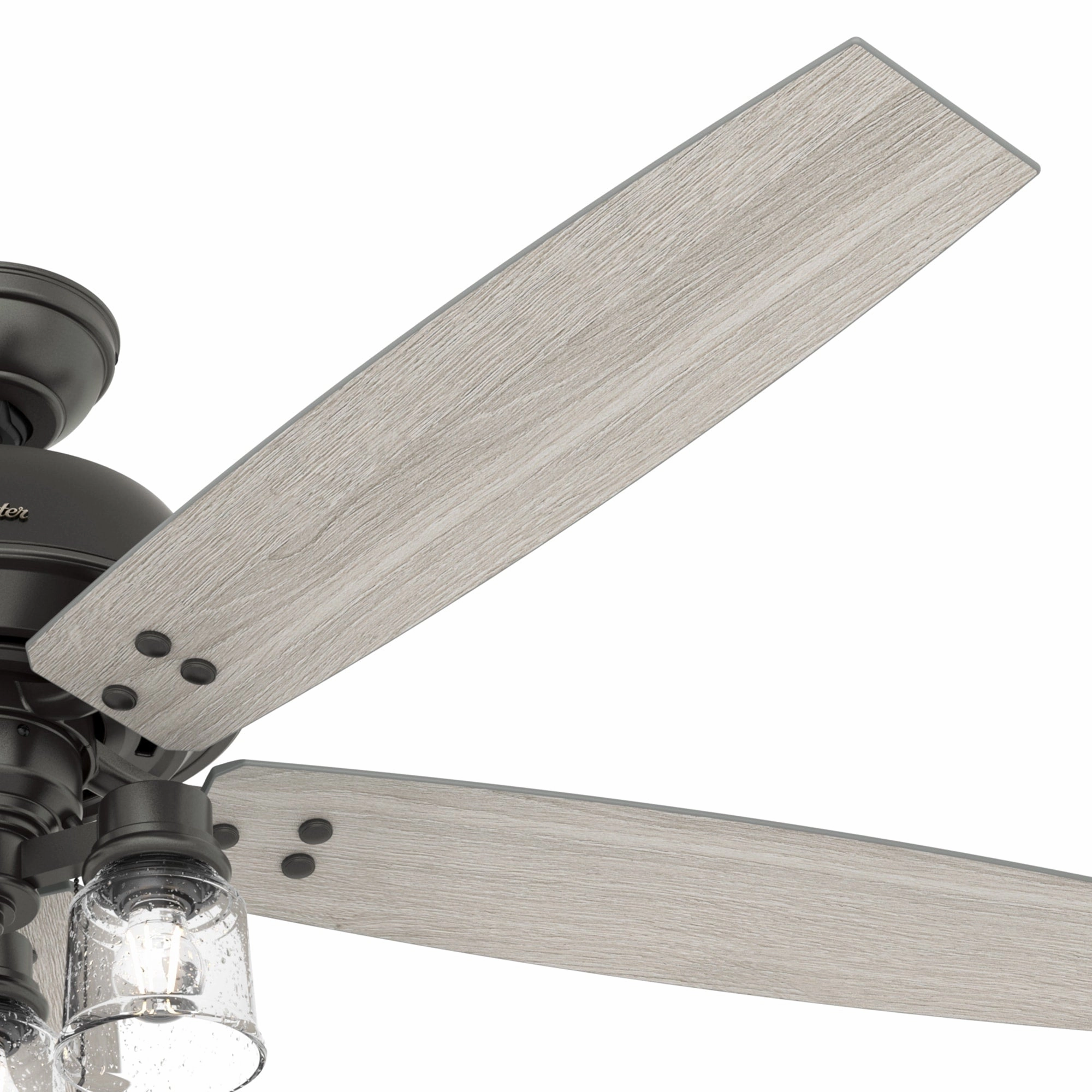 Churchwell 60"Ceiling Fan Noble Bronze