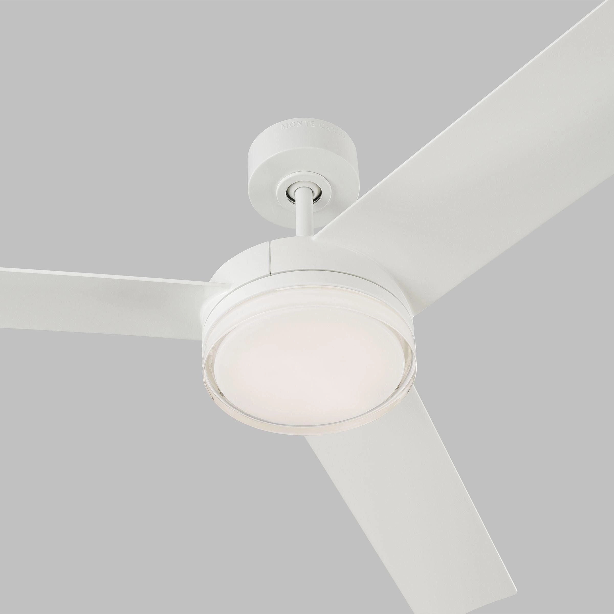 Cirque Ceiling Fan