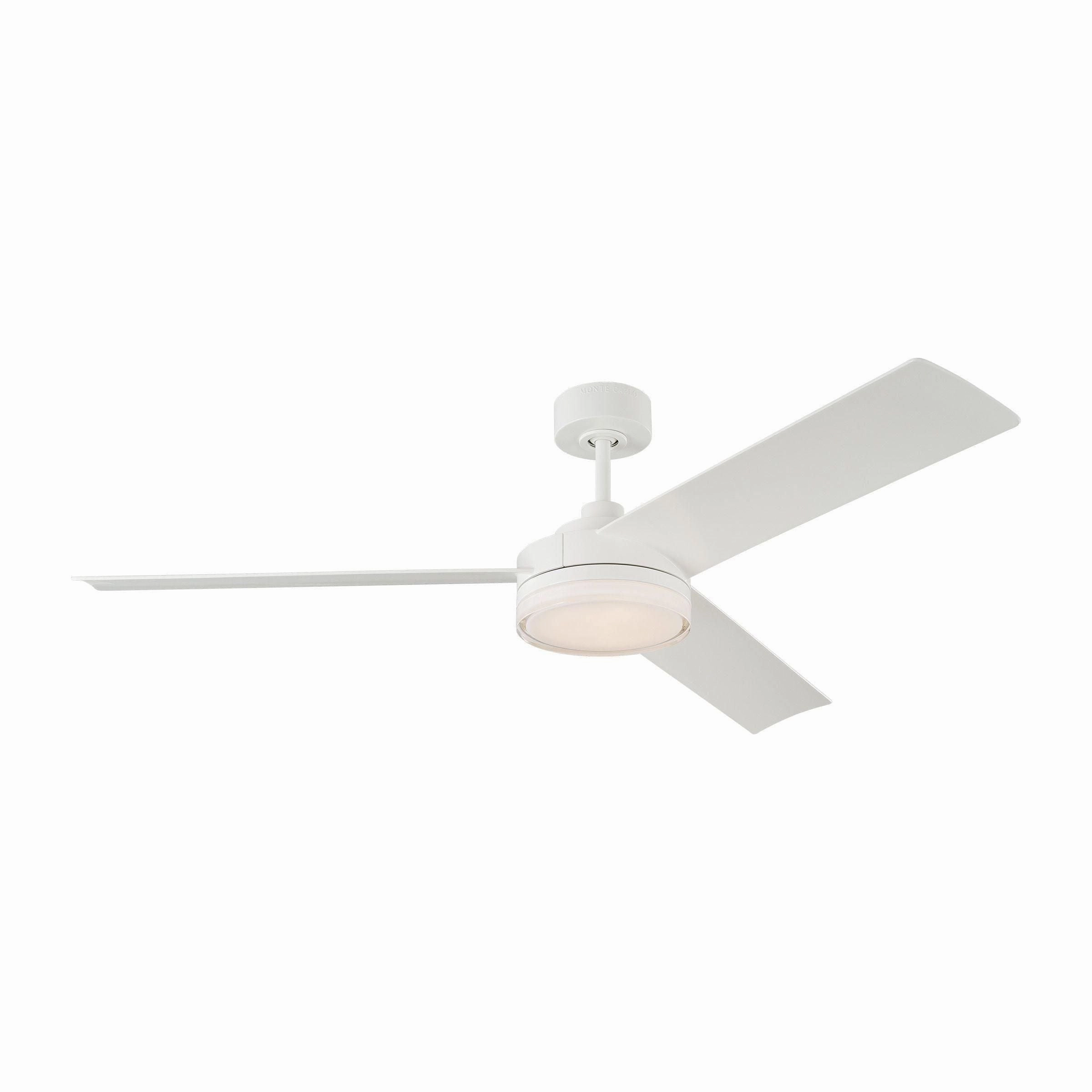 Cirque Ceiling Fan quiet ceiling fans with remote control