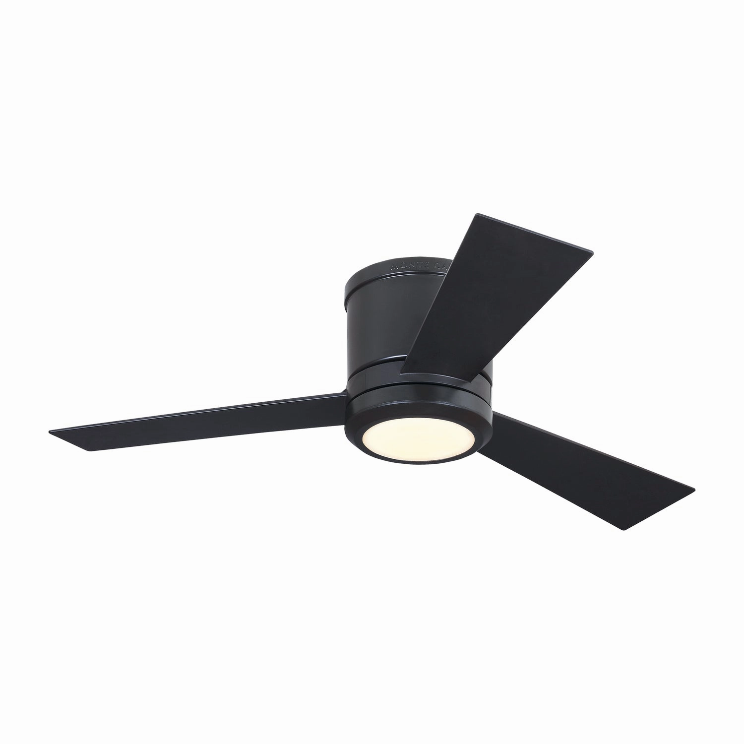 Clarity 42" Ceiling Fan Oil Rubbed Bronze best small fans for home and travel